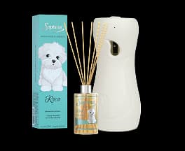 Esenciales del hogar