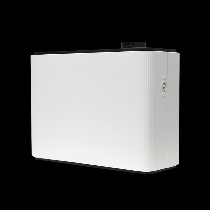 Saphirus Corporate product