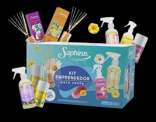 Kit emprendedor