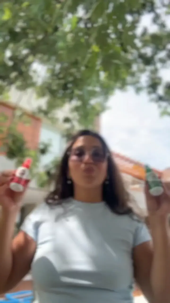 Repelente En Spray Red On 60 Ml 15% Deet