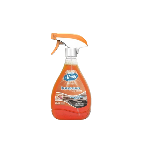 Desengrasantes