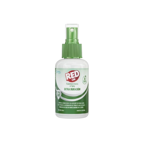 Repelentes de loción